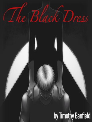cover image of The Black Dress